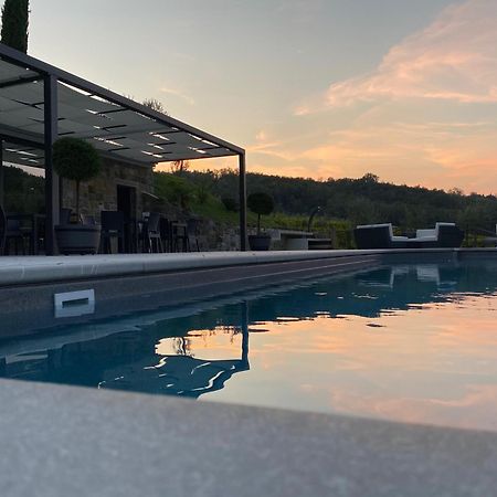 Il Roncal Wine Resort - For Wine Lovers ชิวีดาเล เดล ฟรีอูลี ภายนอก รูปภาพ