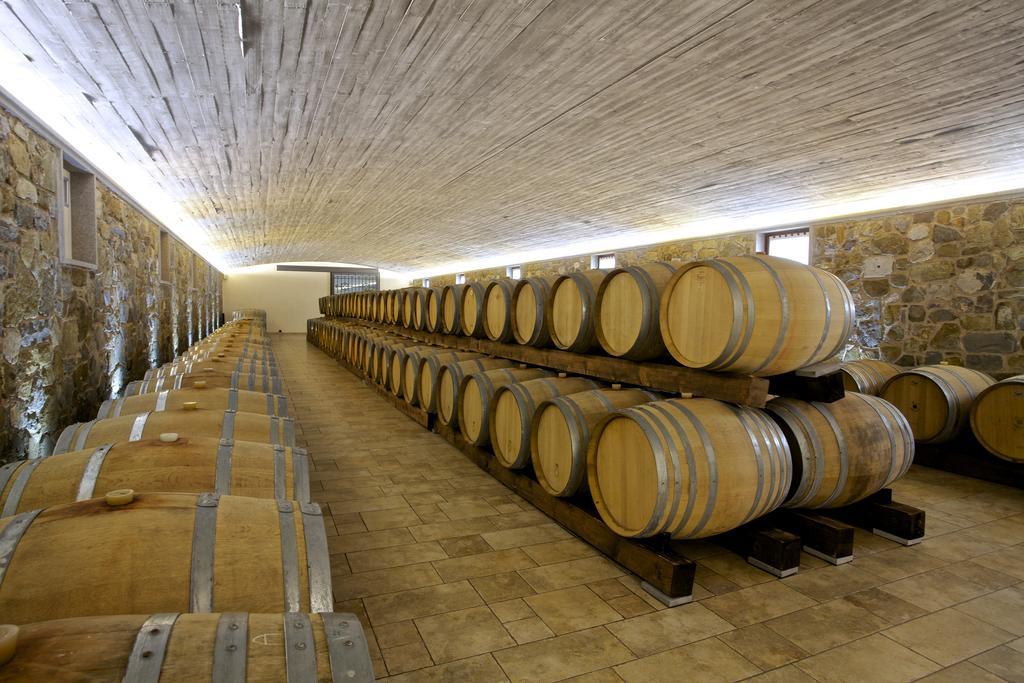 Il Roncal Wine Resort - For Wine Lovers ชิวีดาเล เดล ฟรีอูลี ภายนอก รูปภาพ